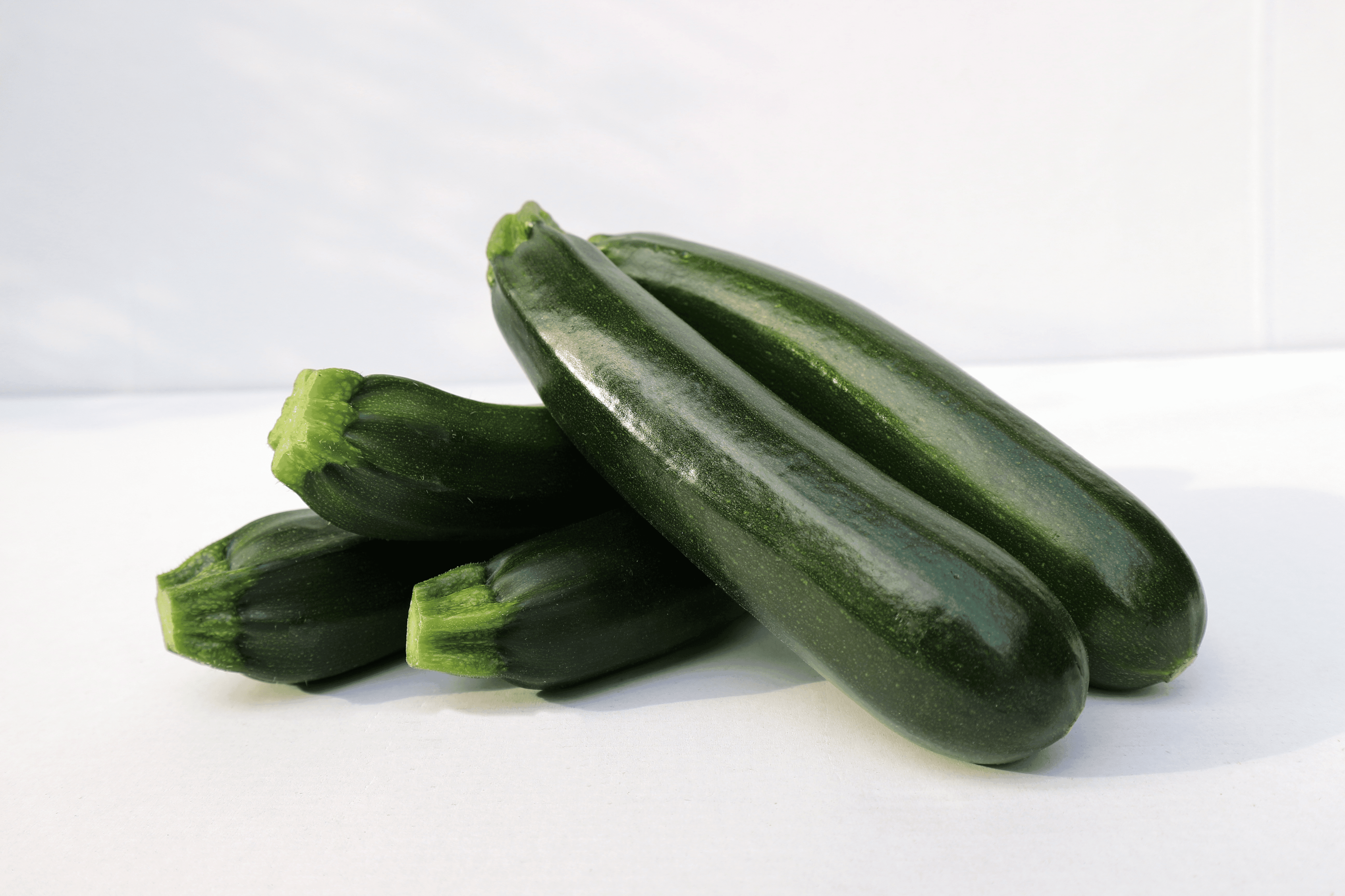 Black Zucchini