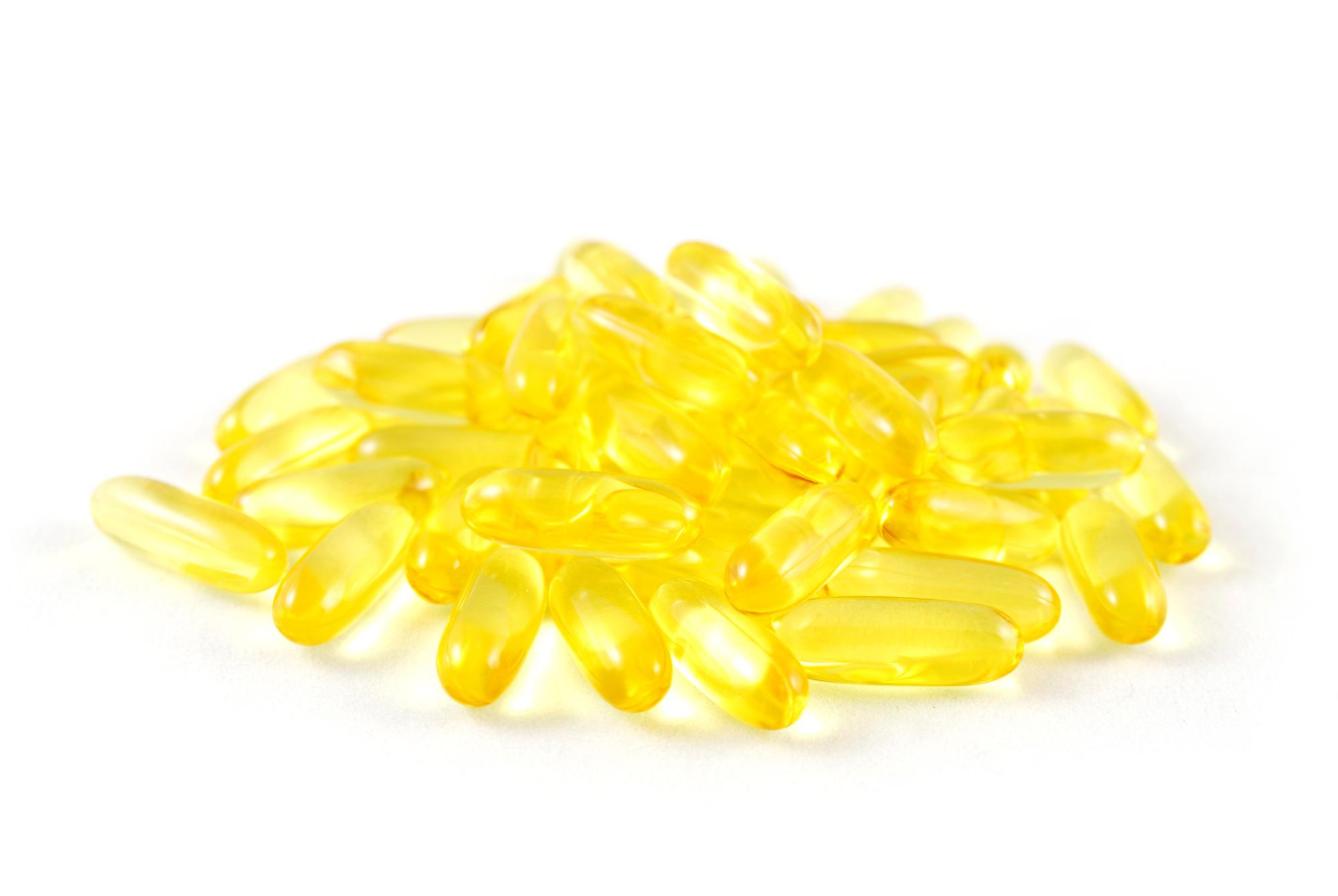 Fish Oil
