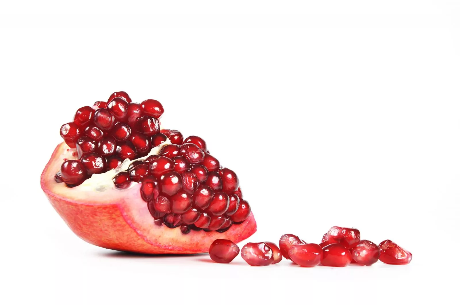 Premium Pomegranate