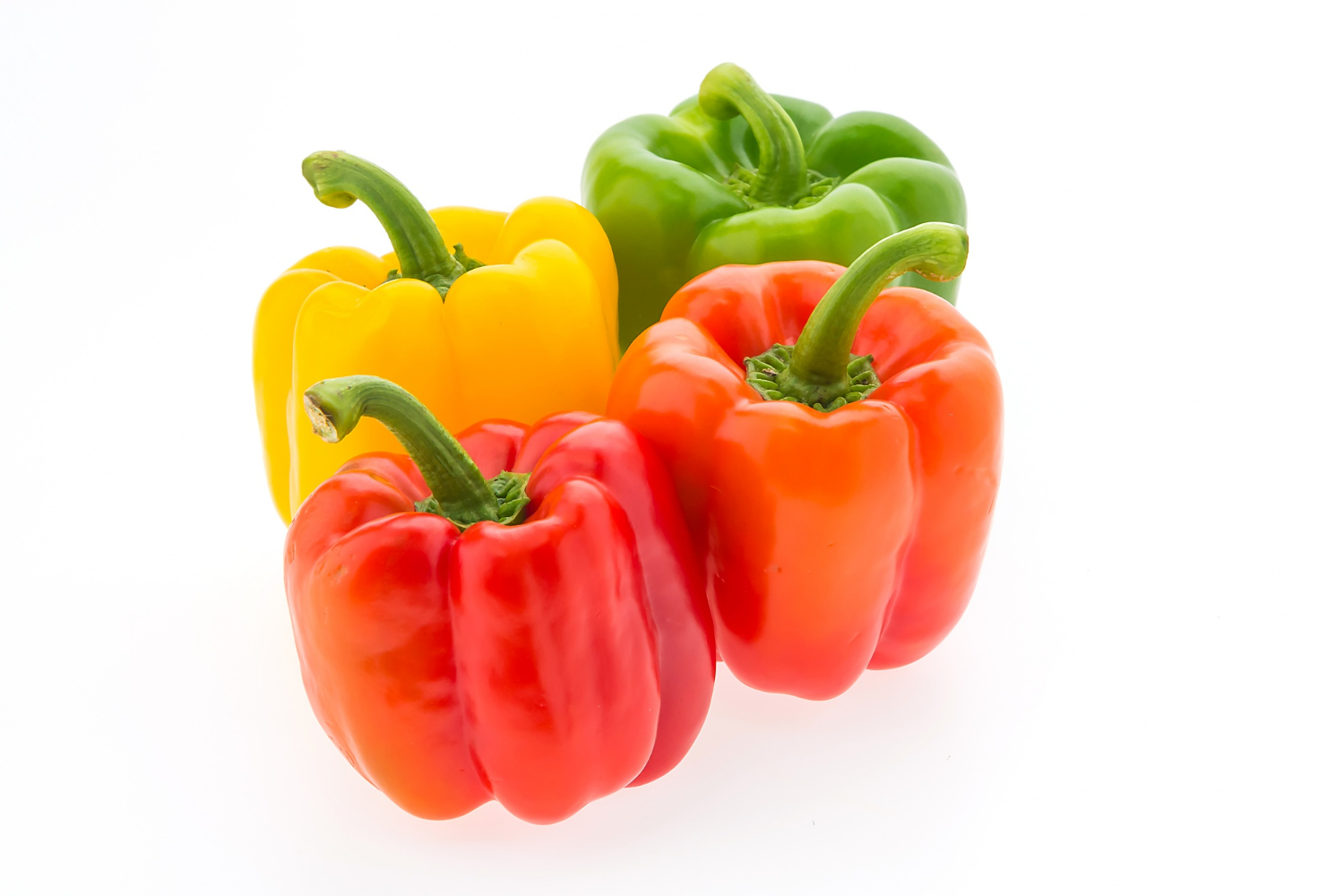Bell Pepper