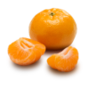 Nadorcott mandarin