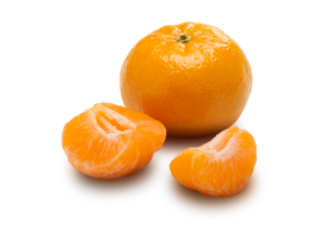 Nadorcott mandarin